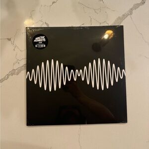 Arctic Monkeys Record Vinyl